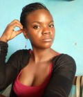 Rencontre Femme Cameroun à Ébolowa : Elodie, 34 ans
